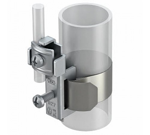 Ленточный хомут ( 927 1 )  5057515  OBO Bettermann