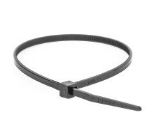 Хомут P6.6 устойчивый к УФ, черный, 2,5x100  25303SRCUV  DKC