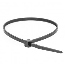 Хомут P6.6 устойчивый к УФ, черный, 2,5x100  25303SRCUV  DKC