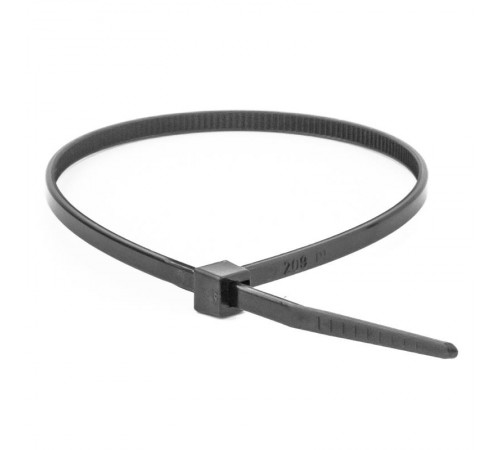 Хомут P6.6 устойчивый к УФ, черный, 2,5x100  25303SRCUV  DKC