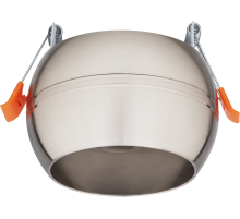 Светильник под лампу с цоколем GX53 93 493 NGX-C-005-06  93493  Navigator