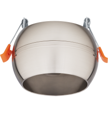 Светильник под лампу с цоколем GX53 93 493 NGX-C-005-06  93493  Navigator