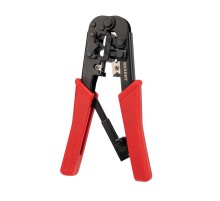 Кримпер для обжима  8P8C / 6P6C  (ht-568R)   12-3432  REXANT