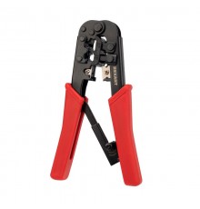 Кримпер для обжима  8P8C / 6P6C  (ht-568R)   12-3432  REXANT