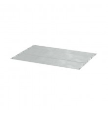 Комплект донных пластин 3-секционных ШхГ 1200x400 мм по ширине  R5N3BP124  DKC