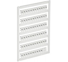 ARMAFIX Маркер для CTS/CP 4мм2 с символами "191-200"   AF-CT10D-M-004-20  IEK (ИЭК)