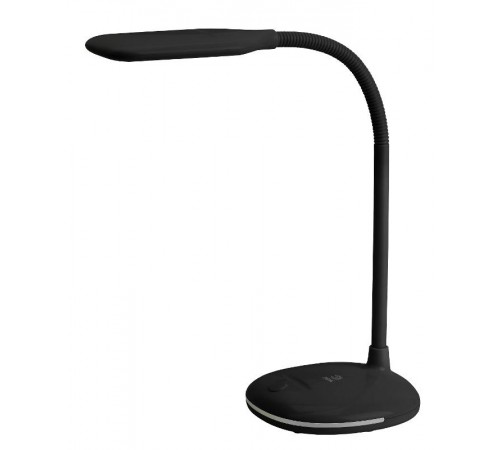 Светильник настольный NLED-477-8W-BK черный  Б0041083  ЭРА
