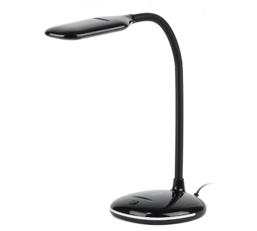 Светильник настольный NLED-477-8W-BK черный  Б0041083  ЭРА
