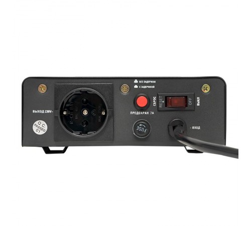 Стабилизатор напряжения настенный TITAN W-1000 EKF PROxima  stab-w-1000  EKF