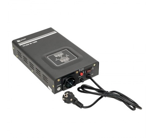 Стабилизатор напряжения настенный TITAN W-1000 EKF PROxima  stab-w-1000  EKF