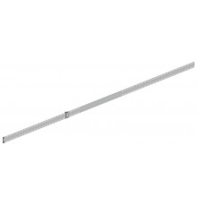 Дер. пр. кр. 5-10мм вод. труб. 220-570мм оц. сталь HDZ  ZDP81-14-7-570  IEK