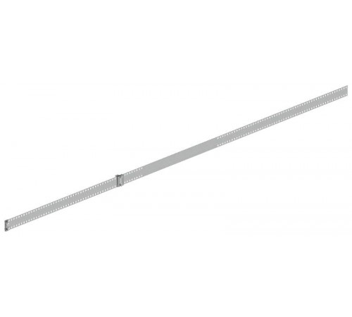 Дер. пр. кр. 5-10мм вод. труб. 220-570мм оц. сталь HDZ  ZDP81-14-7-570  IEK