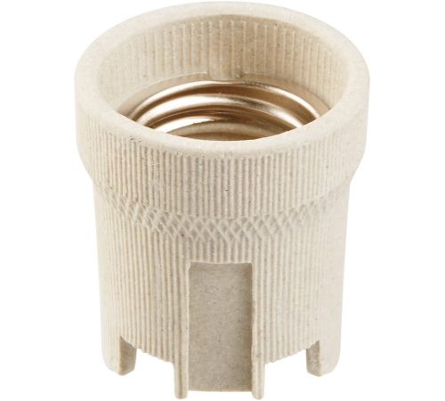 Патрон  NLH-CL-E27 керамический подвесной Е27  71601  Navigator