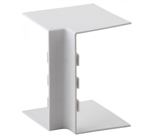 Внутренний угол IC 20х10 (белый) (100/1000/16000)  Б0036025  ЭРА