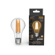 Лампа светодиодная Filament А70 30W 3000lm 2700К Е27 LED 1/10/40  102902130  Gauss