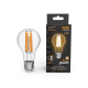 Лампа светодиодная Filament А70 30W 3000lm 2700К Е27 LED 1/10/40  102902130  Gauss