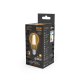 Лампа светодиодная Filament А70 30W 3000lm 2700К Е27 LED 1/10/40  102902130  Gauss