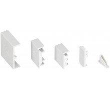 Заглушка для распределительной шины PS-END 3  2CDL200001R3001  ABB