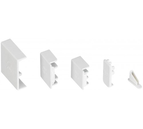 Заглушка для распределительной шины PS-END 3  2CDL200001R3001  ABB