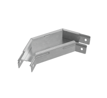 Угол горизонтальный 90 гр. 50х50 мм "ПЛЮС" HD85  GLplus90-50-50 HD85   КМ-профиль