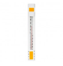 Термометр оконный крепление "Липучка"  70-0601  REXANT