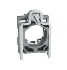 Пластина монтажная OptiSignal D22 A4-MB для метал кнопок и ламп ZB4BZ009