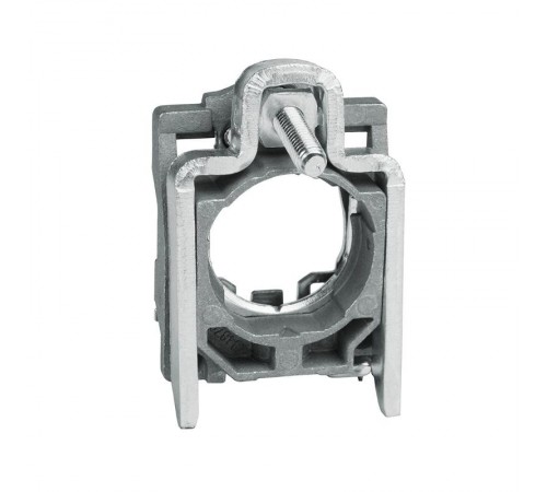 Пластина монтажная OptiSignal D22 A4-MB для метал кнопок и ламп ZB4BZ009