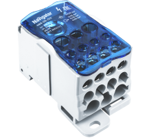 Блок распределительный 61 081 NBB-DB-250 (1 шт/упак) 61081 Navigator