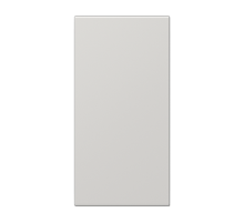 накладка светло-серая LS50NALG Jung