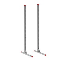 Комплекты напольной установки 1800мм  R5UFW18  DKC