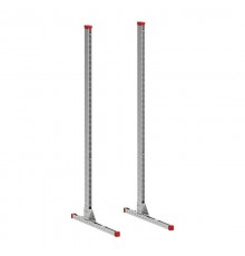 Комплекты напольной установки 1800мм  R5UFW18  DKC