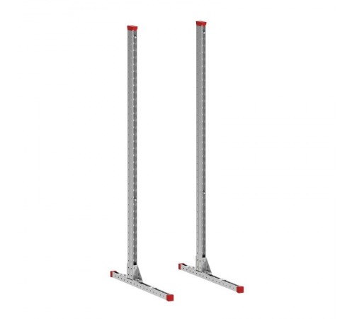 Комплекты напольной установки 1800мм  R5UFW18  DKC