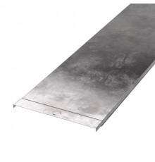 Крышка лотка 200 (24 м/уп)  PR16.0092  Промрукав