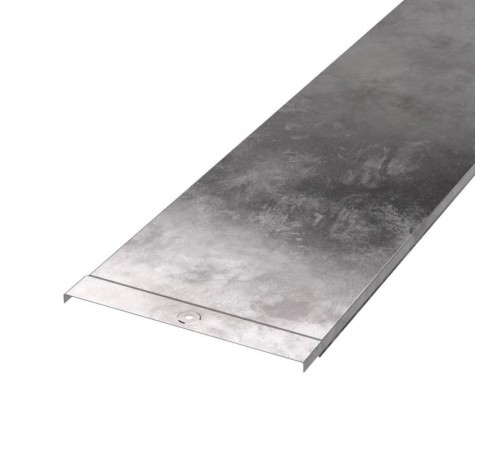 Крышка лотка 200 (24 м/уп)  PR16.0092  Промрукав