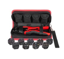 Набор в сумке СТВ+9 серия QUICK PRO  89183  КВТ