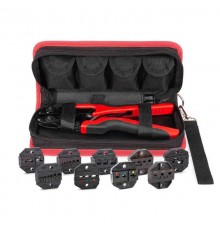 Набор в сумке СТВ+9 серия QUICK PRO  89183  КВТ