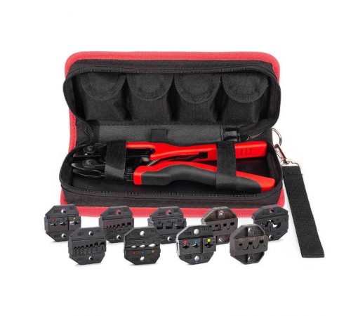 Набор в сумке СТВ+9 серия QUICK PRO  89183  КВТ