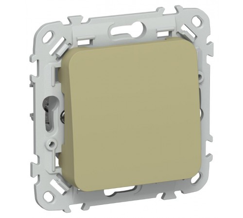 FLITE Подсветка встраиваемая 4000К ПЛ20-ФлО оливковый  FI-FL20-K26  IEK