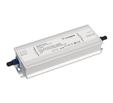 Блок питания ARPJ-LG-2141050-PFC (150W, 95-214V, 0.5-1.05A) (Arlight, IP67 Металл, 5 лет)  039540  Arlight