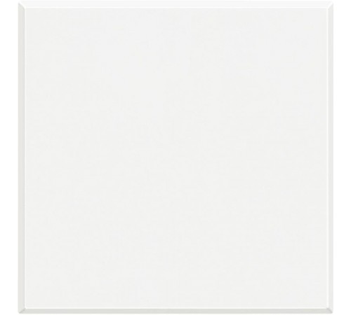 Axolute Заглушка 2 модуля, цвет белый  HD4951  Legrand