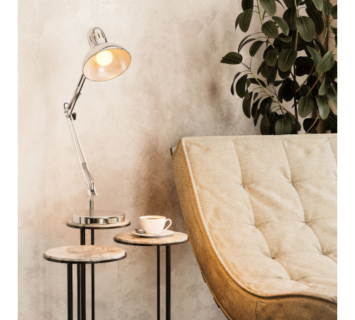 Лампа светодиодная LED 11Вт E27 220В 2700К А60 Elementary (2 лампы в упаковке)  23211P  Gauss