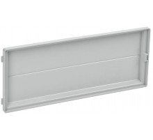 Панель лицевая глухая для КМПн-18/54 IP65 TEKFOR  TF-KP70D-PL-18  IEK