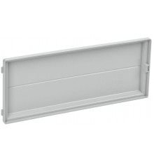 Панель лицевая глухая для КМПн-18/54 IP65 TEKFOR  TF-KP70D-PL-18  IEK