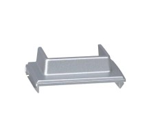 Simon Connect Адаптер для миниканала 20x30мм, алюминий  BC141-8  Simon