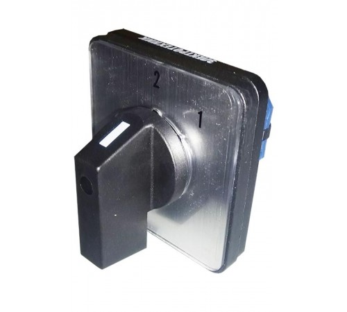 ПК 16-12 И2059У2, 55х55, переключатель кулачковый (ЭТ)  ET518334  Электротехник