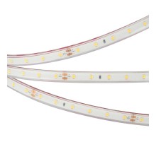 Светодиодная лента герметичная RTW-PFS-A60-11mm 24V Green (4.8 W/m, IP68, 2835, 5m) (Arlight, -)  034181  Arlight