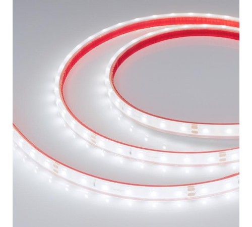 Лента светодиодная герметичная RTW-PFS-A60-11mm 24V White6000 (4.8 W/m, IP68, 2835, 5m) (arlight, -)  034157  Arlight