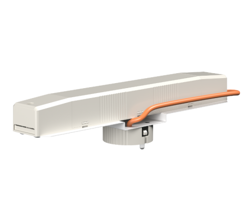 Светильник аварийного освещения BS-OKO-81-L2-INEXI3 GR  a15286  Белый свет