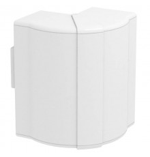 Внешний угол кабельного канала Rapid 80 70x170 мм (ABS-пластик,белый) (GK-AH70170RW)  6274610  OBO Bettermann