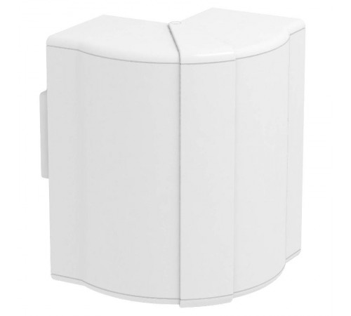 Внешний угол кабельного канала Rapid 80 70x170 мм (ABS-пластик,белый) (GK-AH70170RW)  6274610  OBO Bettermann